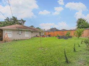 3439 Wentworth Street, Houston TX 77004