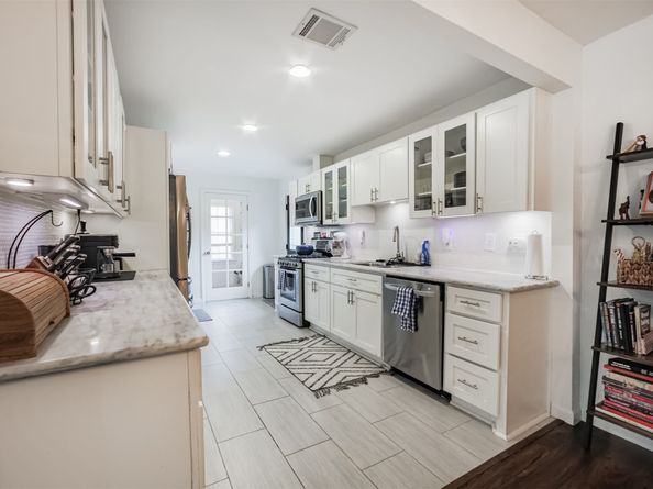3439 Wentworth Street, Houston TX 77004