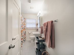 3439 Wentworth Street, Houston TX 77004