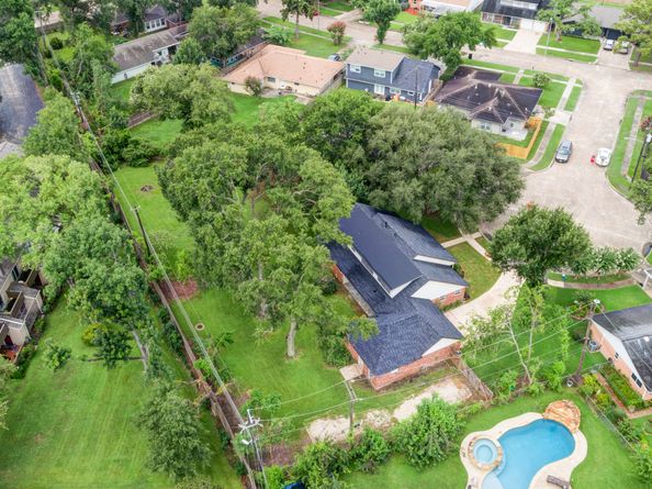 5103 Donna Lynn Court, Houston TX 77092