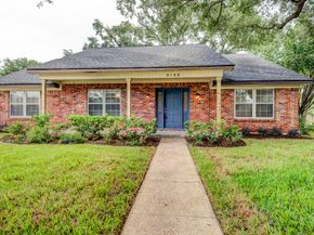 5103 Donna Lynn Court, Houston TX 77092