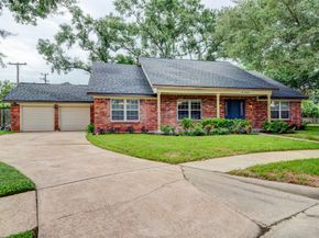 5103 Donna Lynn Court, Houston TX 77092