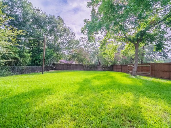 463 Dover Lane, Spring TX 77373