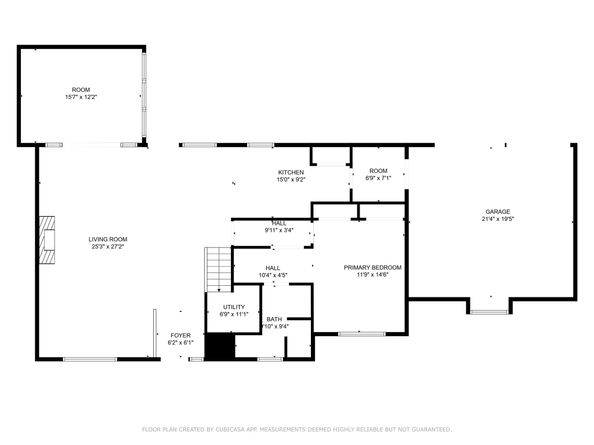 463 Dover Lane, Spring TX 77373