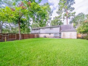 463 Dover Lane, Spring TX 77373