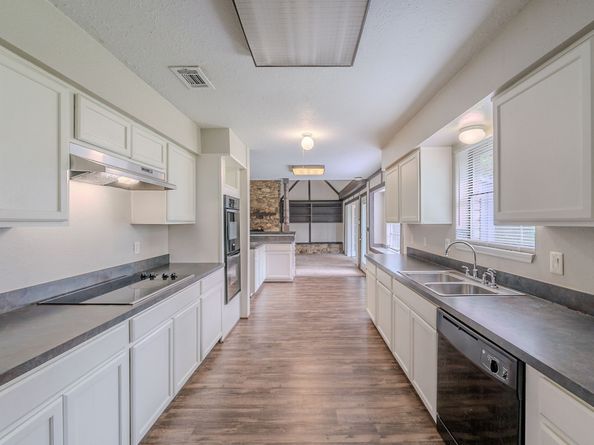 463 Dover Lane, Spring TX 77373