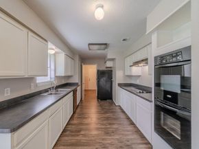 463 Dover Lane, Spring TX 77373