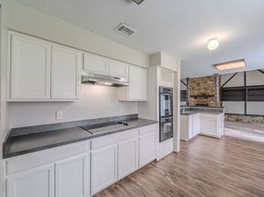 463 Dover Lane, Spring TX 77373
