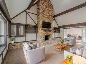463 Dover Lane, Spring TX 77373