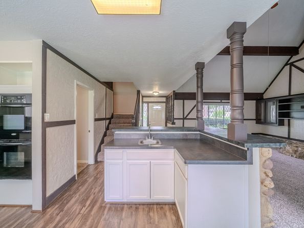 463 Dover Lane, Spring TX 77373