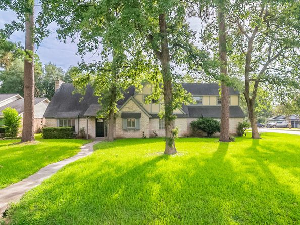 463 Dover Lane, Spring TX 77373