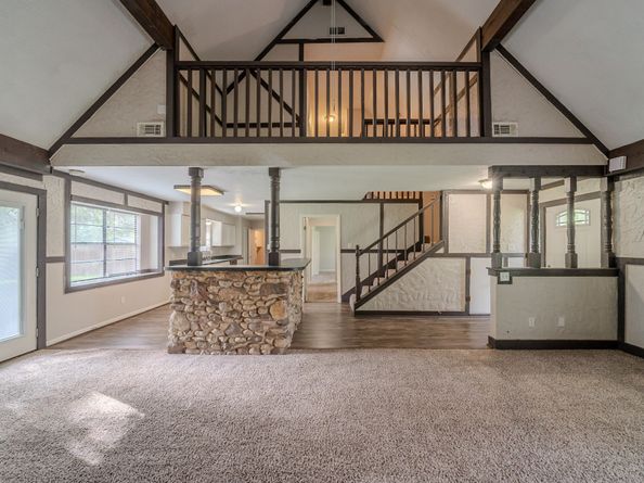 463 Dover Lane, Spring TX 77373