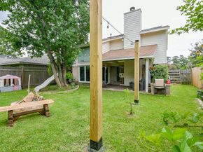17817 Crestline Road, Humble TX 77396