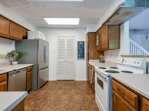 17817 Crestline Road, Humble TX 77396