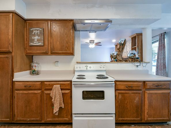 17817 Crestline Road, Humble TX 77396