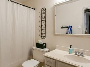 17817 Crestline Road, Humble TX 77396