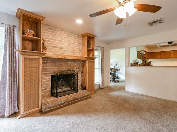 17817 Crestline Road, Humble TX 77396