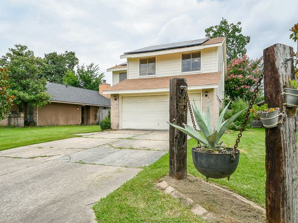 17817 Crestline Road, Humble TX 77396