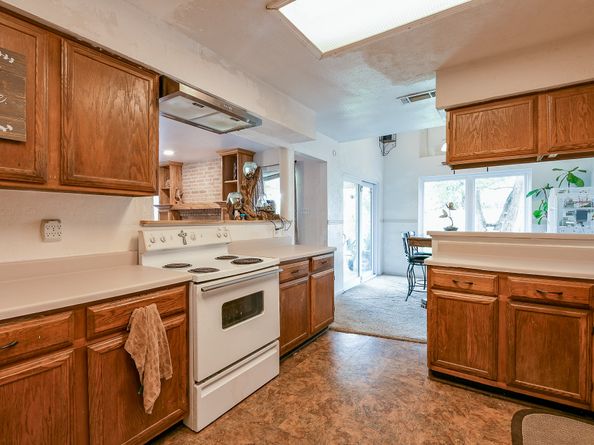 17817 Crestline Road, Humble TX 77396