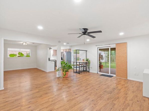 6403 Tiffany Drive, Houston TX 77085