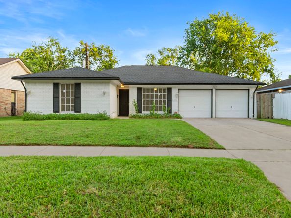 6403 Tiffany Drive, Houston TX 77085