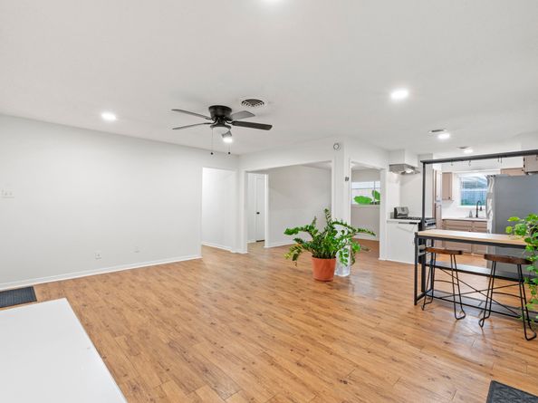 6403 Tiffany Drive, Houston TX 77085