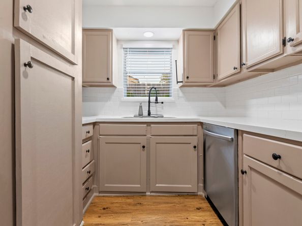 6403 Tiffany Drive, Houston TX 77085