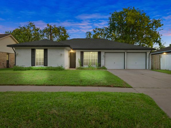 6403 Tiffany Drive, Houston TX 77085