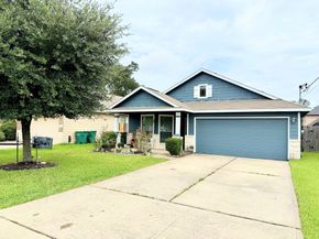 2315 Shady Tree Lane, Conroe TX 77301