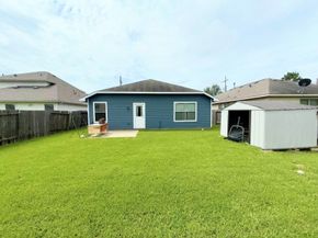 2315 Shady Tree Lane, Conroe TX 77301