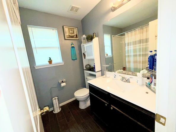 2315 Shady Tree Lane, Conroe TX 77301