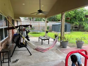 8823 Shadow Crest Street, Houston TX 77074