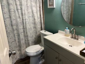 8823 Shadow Crest Street, Houston TX 77074