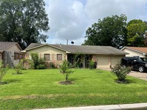 8823 Shadow Crest Street, Houston TX 77074