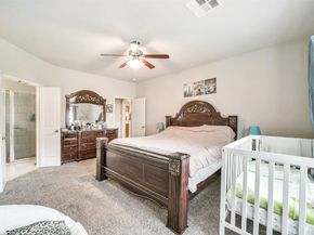 5419 Casa Martin Drive, Katy TX 77449