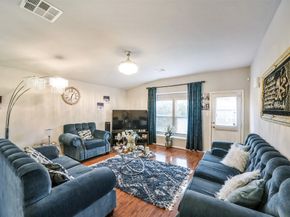 5419 Casa Martin Drive, Katy TX 77449
