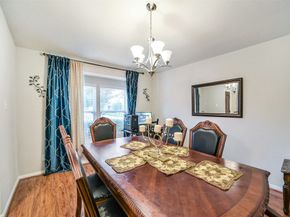 5419 Casa Martin Drive, Katy TX 77449