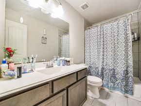 5419 Casa Martin Drive, Katy TX 77449