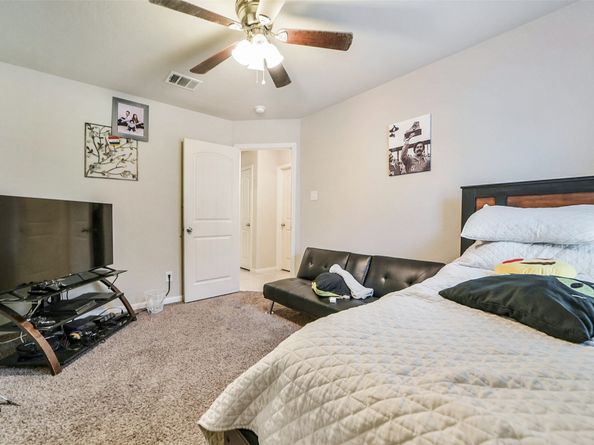 5419 Casa Martin Drive, Katy TX 77449