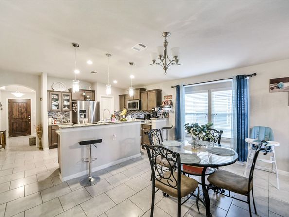 5419 Casa Martin Drive, Katy TX 77449