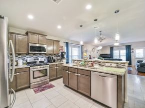 5419 Casa Martin Drive, Katy TX 77449