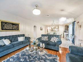 5419 Casa Martin Drive, Katy TX 77449