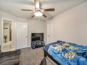 5419 Casa Martin Drive, Katy TX 77449