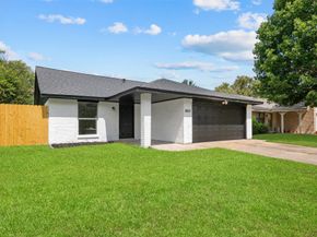 8603 Twisting Vine Lane, Houston TX 77040