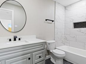 8603 Twisting Vine Lane, Houston TX 77040