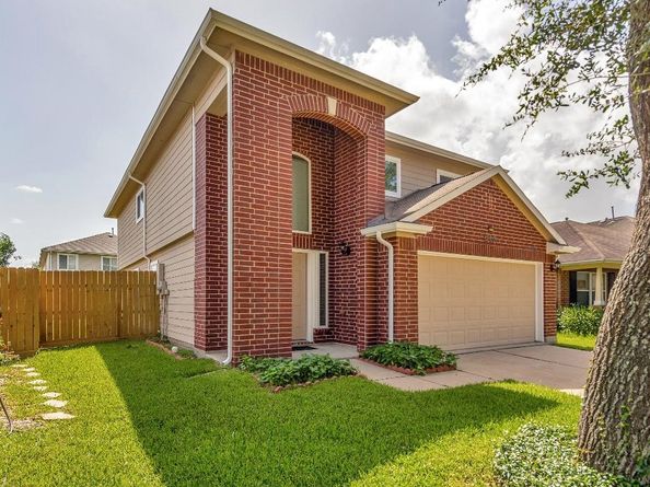 12807 Maybank Shores Court, Houston TX 77045