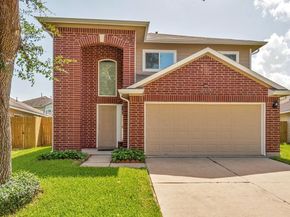 12807 Maybank Shores Court, Houston TX 77045