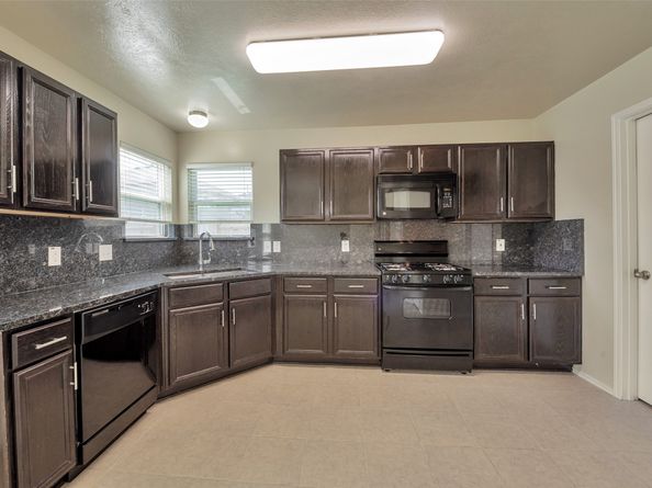 12807 Maybank Shores Court, Houston TX 77045