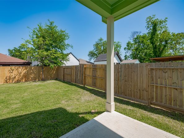 8634 Allwood Street, Houston TX 77016