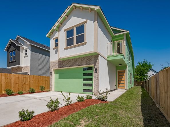8634 Allwood Street, Houston TX 77016